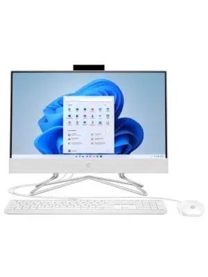 All in One Desktop Hp